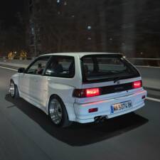 Immagine 4/6 di Honda Civic 1.6 16V (1991)
