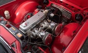 Bild 5/45 von Triumph TR 4 (1961)