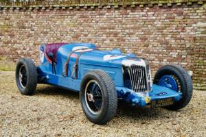 Bild 47/50 von Graham 8 Lucenti Special (1932)