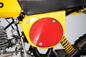 Immagine 26/50 di Maico MC 250 (1976)