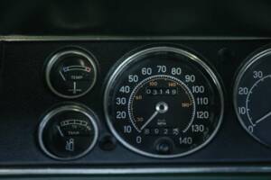 Imagen 8/48 de Ford Capri 3000 (1972)