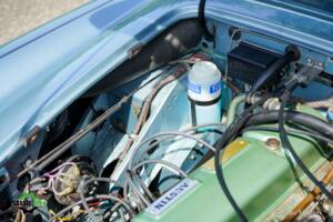 Image 21/51 de Austin-Healey 3000 Mk III (BJ8) (1965)