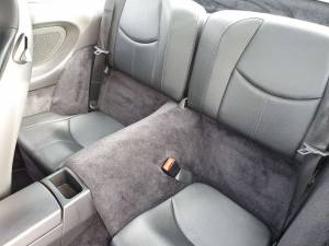 Bild 13/16 von Porsche 911 Carrera 4S (2008)