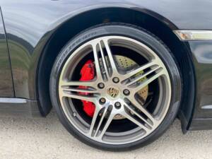 Bild 29/50 von Porsche 911 Turbo (2008)