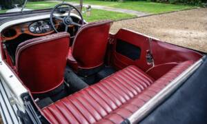 Afbeelding 4/29 van Alvis Firebird Sports (1934)