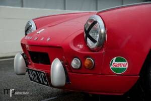 Image 46/50 of Triumph Spitfire 4 (1962)