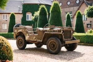 Bild 17/24 von Willys MB (1944)