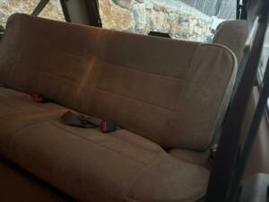 Image 20/21 of Land Rover Range Rover Classic 2.5 Turbo D (1991)