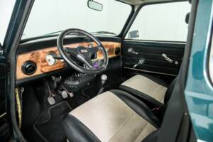 Bild 9/50 von Rover Mini Cooper 1,3i (1996)