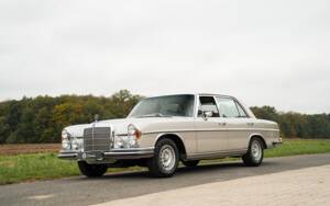 Image 2/50 of Mercedes-Benz 300 SEL 6.3 (1970)