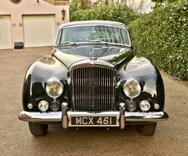 Bild 13/50 von Bentley R-Type Continental (1954)