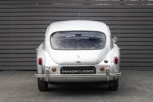 Imagen 4/38 de AC Aceca Bristol (1956)