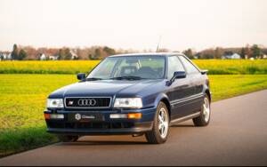 Bild 2/54 von Audi quattro 20V (1991)