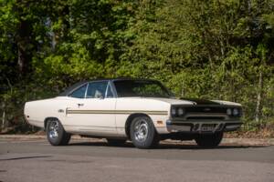 Bild 33/50 von Plymouth GTX 440 (1970)