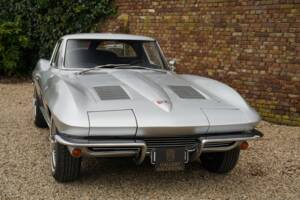Image 40/50 of Chevrolet Corvette Sting Ray (1963)