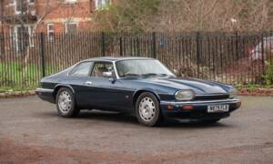 Image 1/50 de Jaguar XJS 4.0 Celebration (1995)