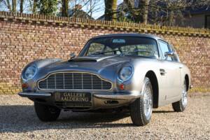 Bild 18/50 von Aston Martin DB 6 (1968)