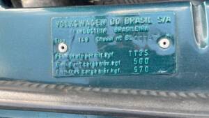 Bild 42/74 von Volkswagen SP 2 1.7 (1974)