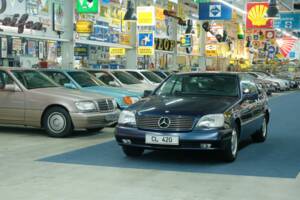 Bild 9/50 von Mercedes-Benz S 420 C (1994)