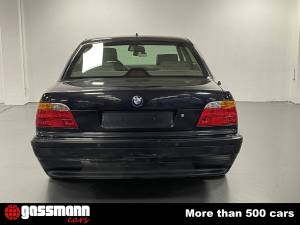 Bild 8/15 von BMW 750iL (1999)