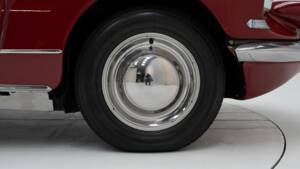 Imagen 11/15 de Citroën ID 19 Usine (1963)