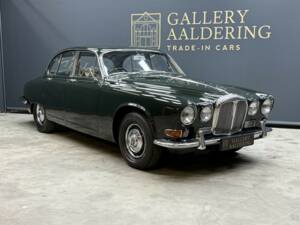 Bild 32/50 von Daimler Sovereign 420 (1968)