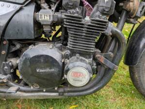 Bild 3/21 von Kawasaki DUMMY (1983)