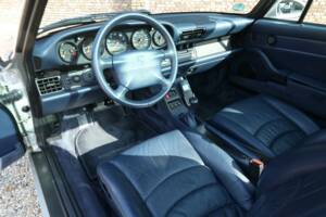 Imagen 3/50 de Porsche 911 Carrera (1996)