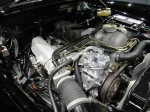 Image 17/17 of Mercedes-Benz 280 SE (1969)