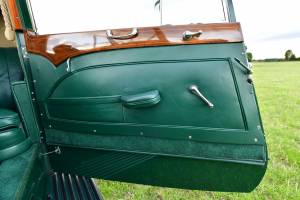 Bild 47/50 von Bentley 3 1&#x2F;2 Litre (1935)