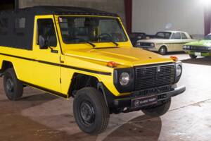 Image 37/43 of Steyr-Puch 230 GE (LWB) (1993)