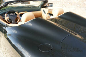 Bild 24/50 von Aston Martin DB AR1 (2004)