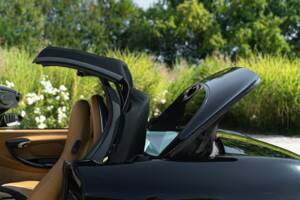 Imagen 21/50 de Porsche Boxster (2000)