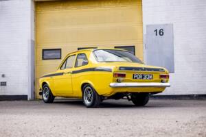 Bild 16/50 von Ford Escort Mexico (1973)