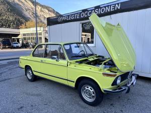 Image 32/39 de BMW 2002 (1974)