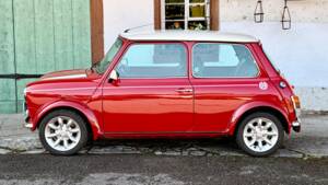 Image 2/17 of Mini Cooper 1.3i MPI (1999)
