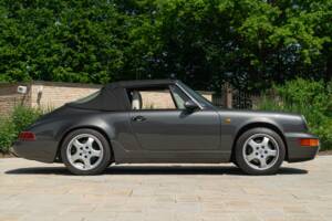 Bild 9/50 von Porsche 911 Carrera 4 (1990)