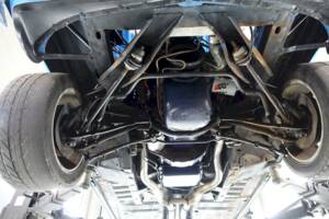 Image 32/34 of Ford Mustang Mach 1 (1970)