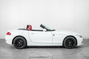 Immagine 6/50 di BMW Z4 sDrive23i (2009)
