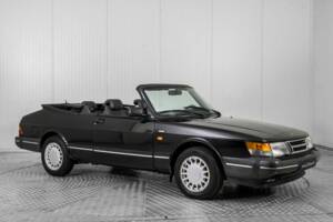 Image 6/50 de Saab 900 Turbo 16V (1988)