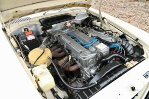 Imagen 49/50 de Mercedes-Benz 280 SL (1976)