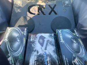 Bild 7/7 von Honda CRX 1.6i 16V (1992)