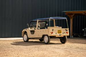 Bild 14/73 von Citroën Méhari (1975)