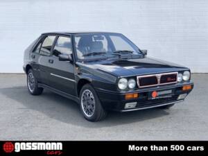 Bild 6/15 von Lancia Delta HF Integrale (1988)