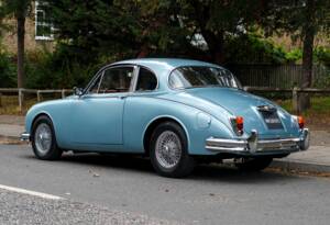 Imagen 4/25 de Jaguar Mk II 3.8 (1967)