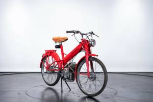 Image 5/50 de Ducati Cucciolo (1953)