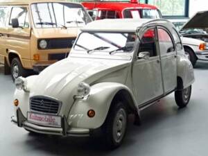Image 4/29 of Citroën 2 CV 6 (1987)