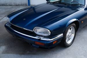 Imagen 9/52 de Jaguar XJS 4.0 (1994)