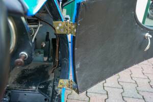 Image 34/50 of Riley Nine Brooklands Speed Model (1932)