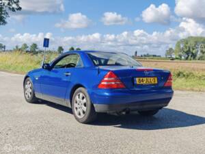 Bild 10/27 von Mercedes-Benz SLK 200 (1999)